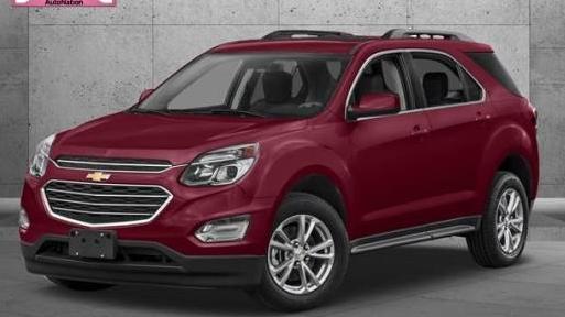 CHEVROLET EQUINOX 2017 2GNALCEK2H1522191 image