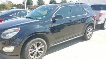 CHEVROLET EQUINOX 2017 2GNALCEK6H6310140 image