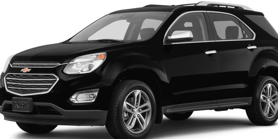 CHEVROLET EQUINOX 2017 2GNFLGEK2H6235644 image