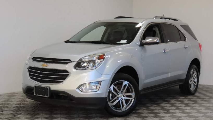 CHEVROLET EQUINOX 2017 2GNFLGE37H6219450 image