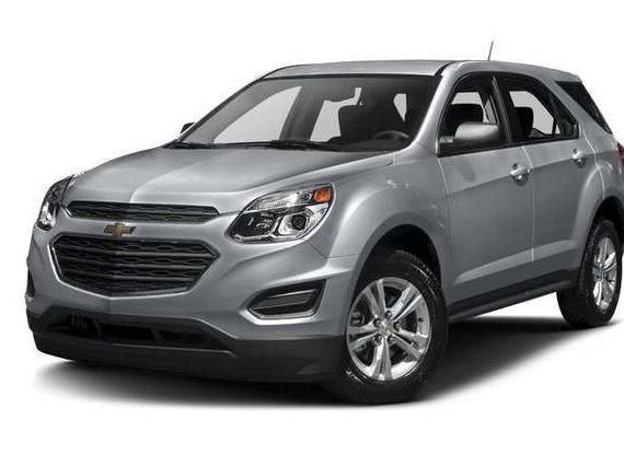CHEVROLET EQUINOX 2017 2GNFLEEK4H6107362 image CHEVROLET EQUINOX 2017 2GNFLEEK4H6107362 image