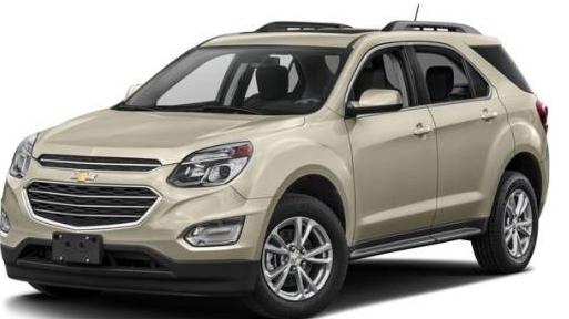 CHEVROLET EQUINOX 2017 2GNFLFEK6H6240209 image