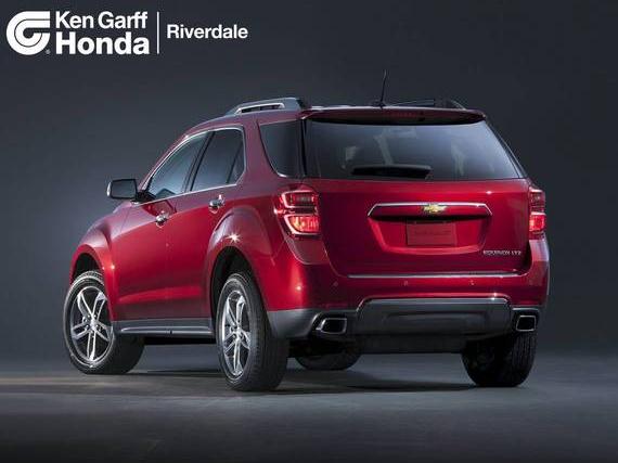 CHEVROLET EQUINOX 2017 2GNALCEKXH6257412 image CHEVROLET EQUINOX 2017 2GNALCEKXH6257412 image