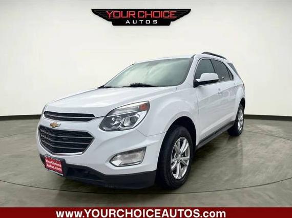 CHEVROLET EQUINOX 2017 2GNFLFE39H6166485 image CHEVROLET EQUINOX 2017 2GNFLFE39H6166485 image