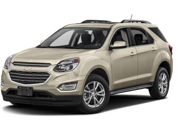 CHEVROLET EQUINOX 2017 2GNALCEKXH6287588 image