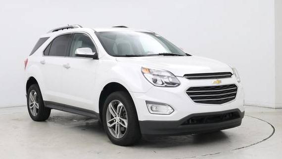 CHEVROLET EQUINOX 2017 2GNALDEK7H6241867 image