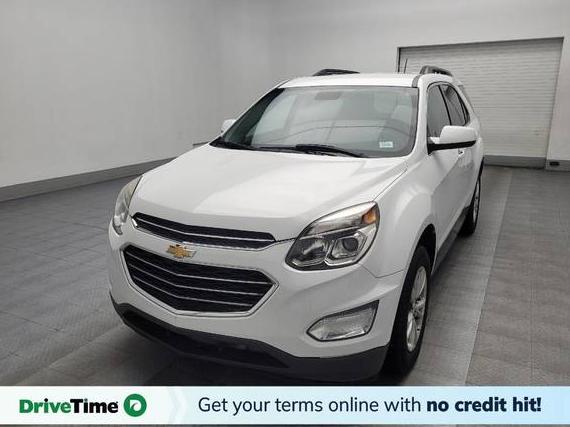 CHEVROLET EQUINOX 2017 2GNALCEK3H1559489 image