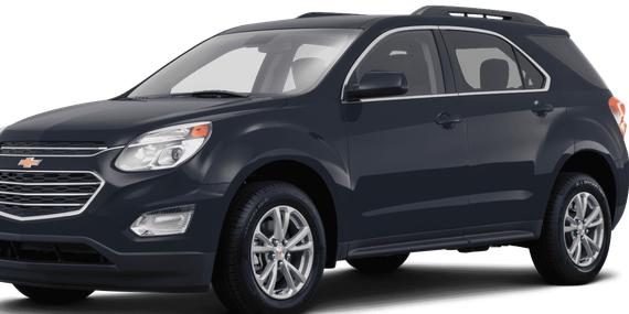 CHEVROLET EQUINOX 2017 2GNALCEK3H6285326 image
