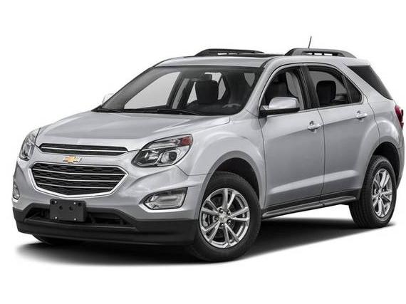 CHEVROLET EQUINOX 2017 2GNFLFEK2H6326617 image