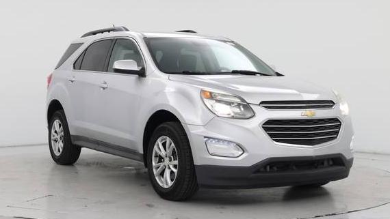 CHEVROLET EQUINOX 2017 2GNALCEK8H1538153 image