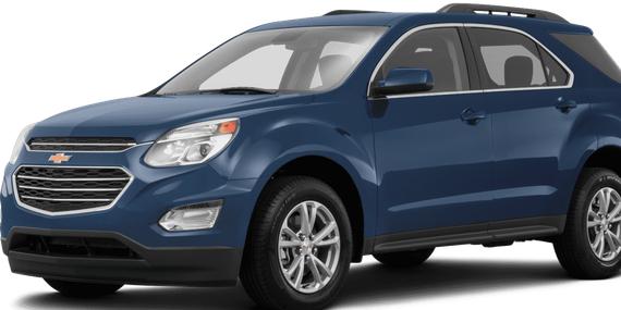 CHEVROLET EQUINOX 2017 2GNFLFEK2H6221351 image