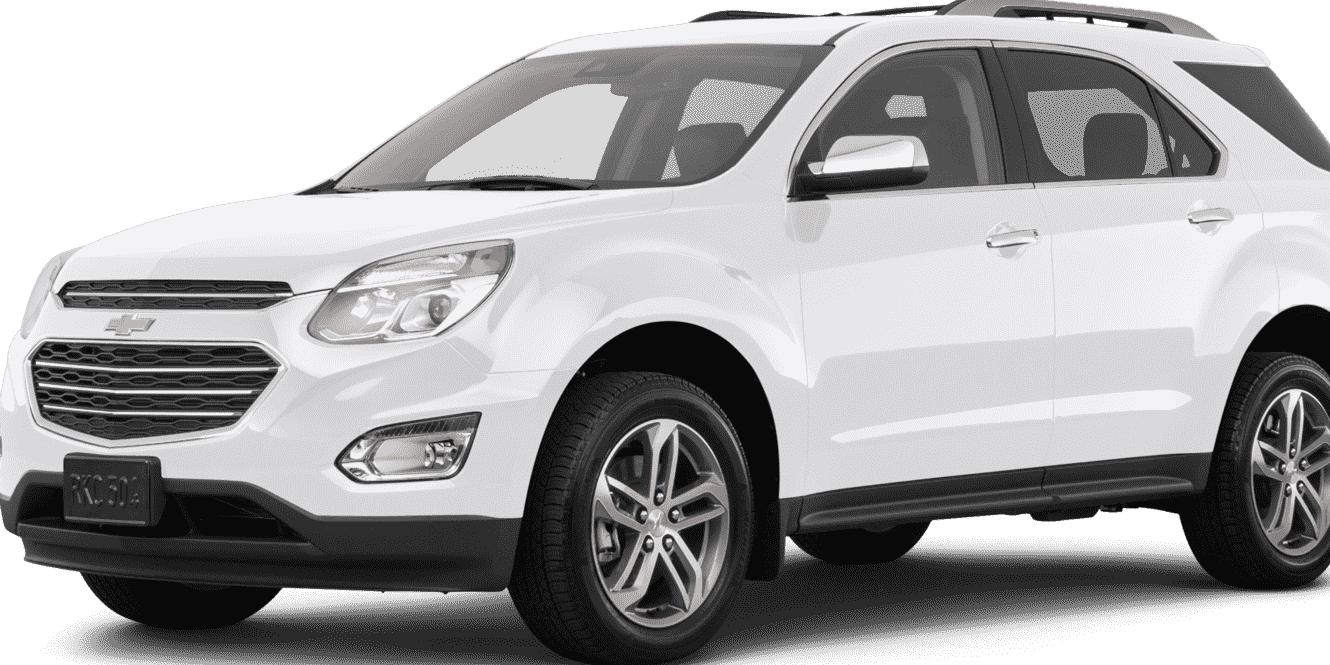 CHEVROLET EQUINOX 2017 2GNALDEKXH1500784 image