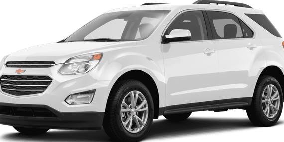 CHEVROLET EQUINOX 2017 2GNFLFEK9H6135390 image