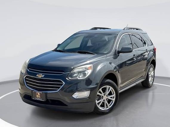 CHEVROLET EQUINOX 2017 2GNALCEK5H6270827 image