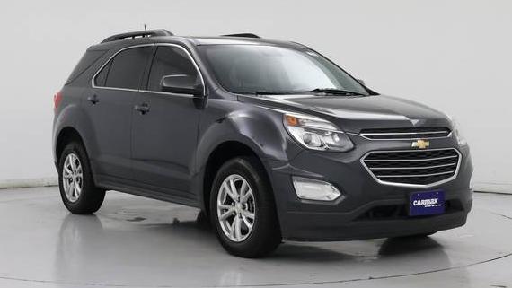 CHEVROLET EQUINOX 2017 2GNALCEK8H1552201 image
