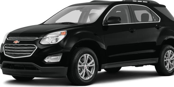 CHEVROLET EQUINOX 2017 2GNALCEK3H1594016 image