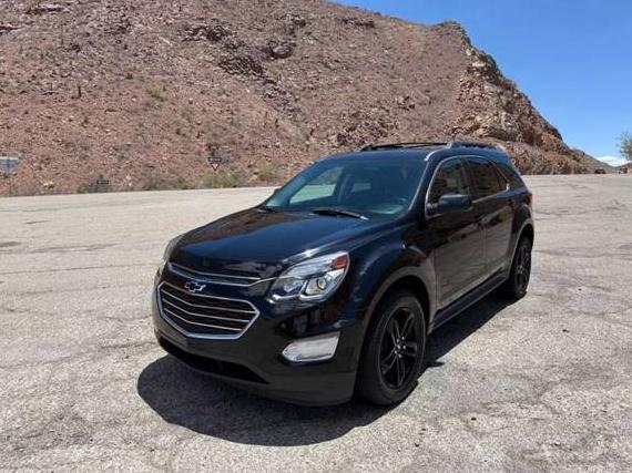 CHEVROLET EQUINOX 2017 2GNALCEK7H6144243 image
