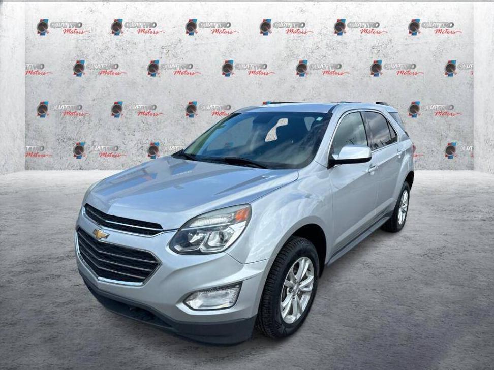 CHEVROLET EQUINOX 2017 2GNALCEK6H6197984 image