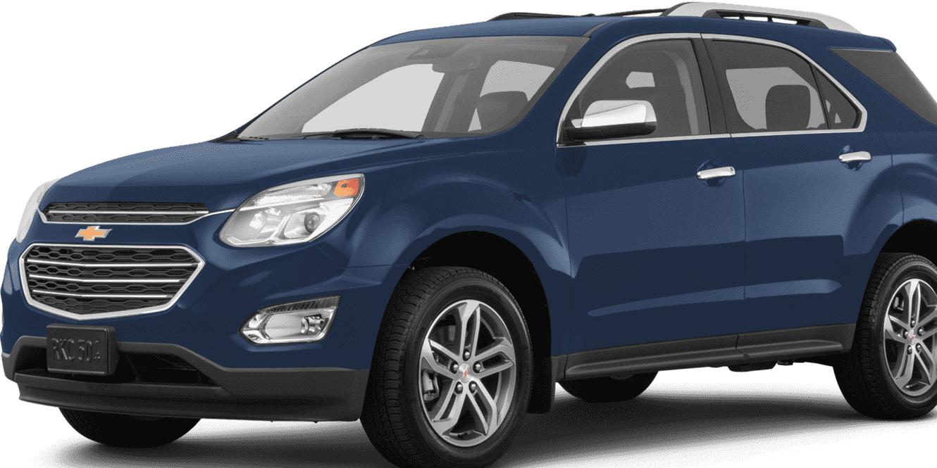 CHEVROLET EQUINOX 2017 2GNFLGE39H6161440 image