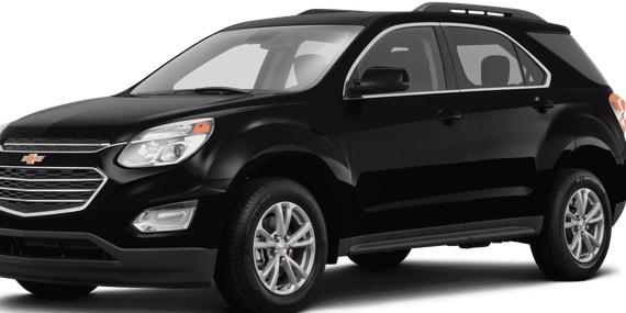 CHEVROLET EQUINOX 2017 2GNALCEK2H1576610 image