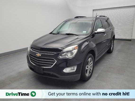CHEVROLET EQUINOX 2017 2GNFLGEK8H6187681 image CHEVROLET EQUINOX 2017 2GNFLGEK8H6187681 image