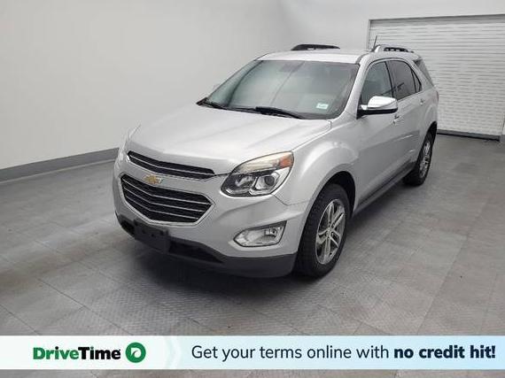 CHEVROLET EQUINOX 2017 2GNFLGEK4H6154516 image