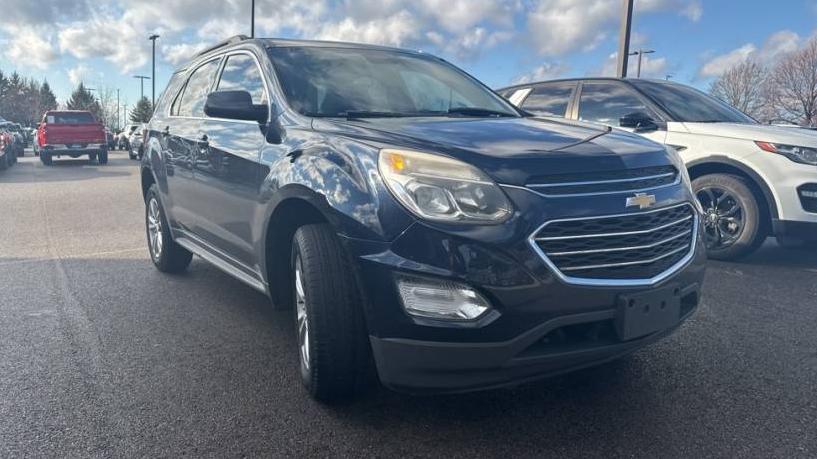 CHEVROLET EQUINOX 2017 2GNALCEK6H6115087 image