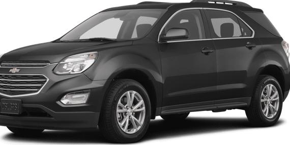 CHEVROLET EQUINOX 2017 2GNALCEK9H1531423 image
