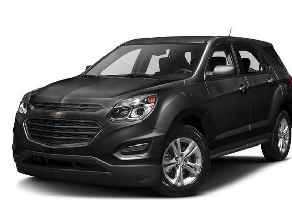 CHEVROLET EQUINOX 2017 2GNALBEK5H1528920 image