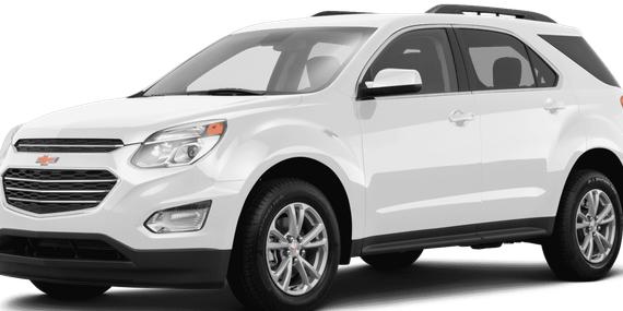 CHEVROLET EQUINOX 2017 2GNALCEK1H6257749 image