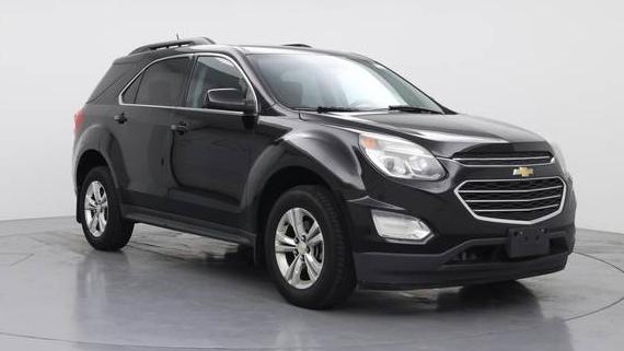 CHEVROLET EQUINOX 2017 2GNALCEK4H1533998 image CHEVROLET EQUINOX 2017 2GNALCEK4H1533998 image