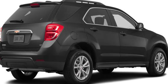 CHEVROLET EQUINOX 2017 2GNALCEK2H6179482 image