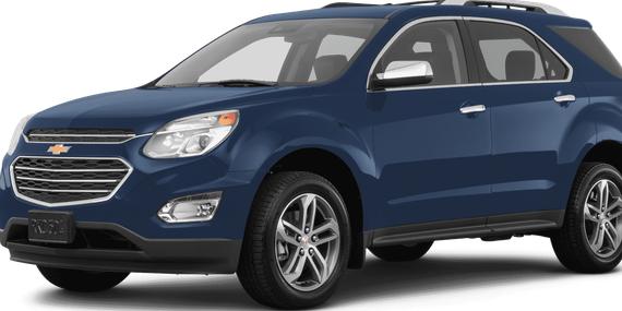 CHEVROLET EQUINOX 2017 2GNFLGEK6H6142853 image
