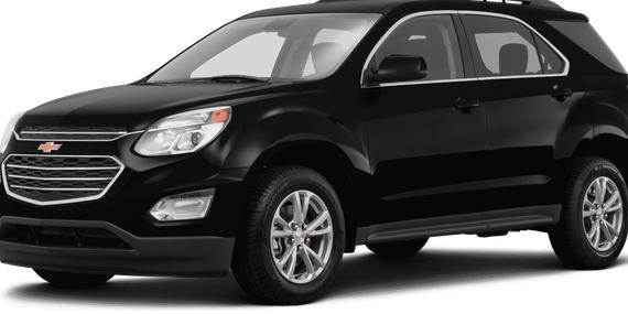 CHEVROLET EQUINOX 2017 2GNALCEK3H1577278 image