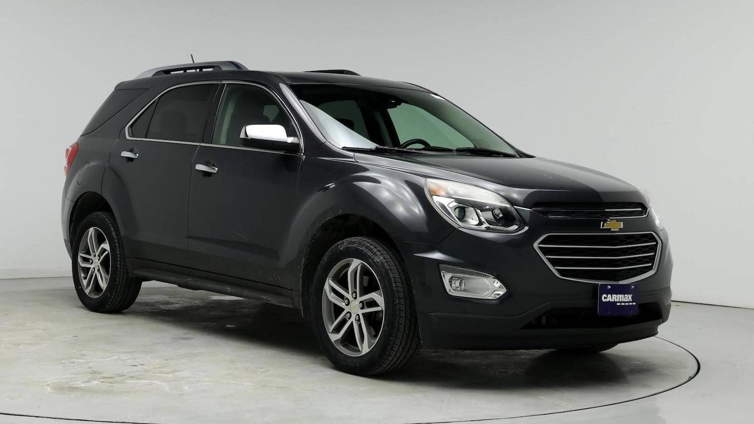 CHEVROLET EQUINOX 2017 2GNFLGEK0H6283840 image