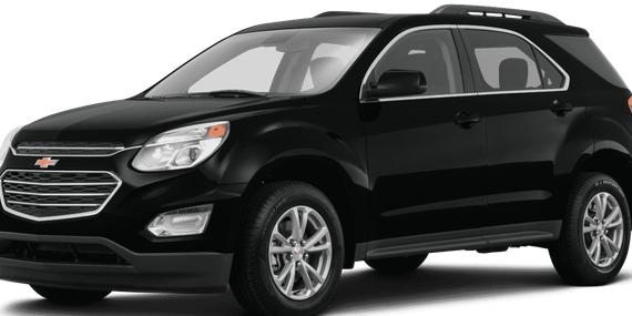 CHEVROLET EQUINOX 2017 2GNFLFEK8H6133968 image