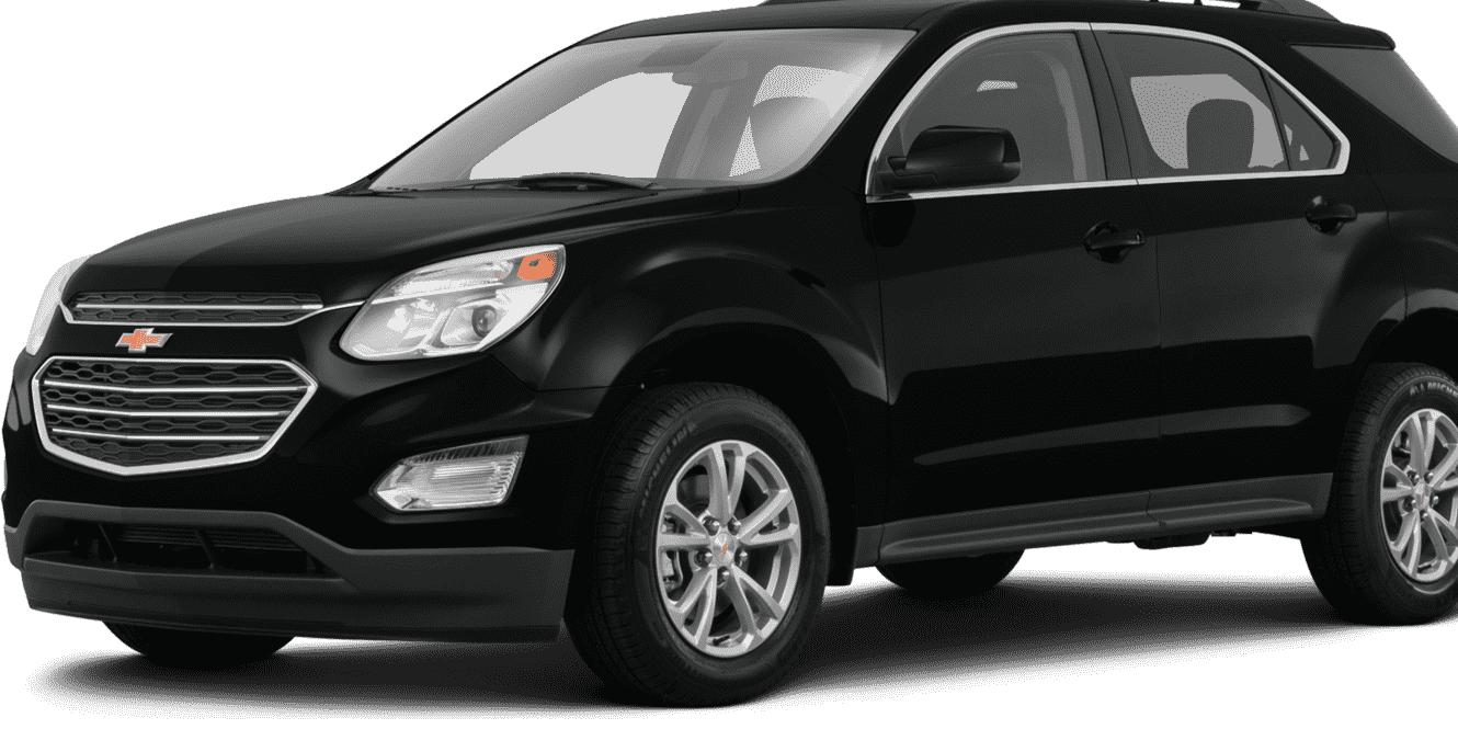 CHEVROLET EQUINOX 2017 2GNALCEK4H6236877 image