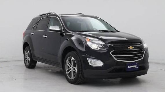 CHEVROLET EQUINOX 2017 2GNALDEK7H1538960 image