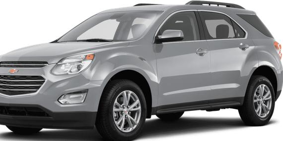 CHEVROLET EQUINOX 2017 2GNALCEK1H6293473 image
