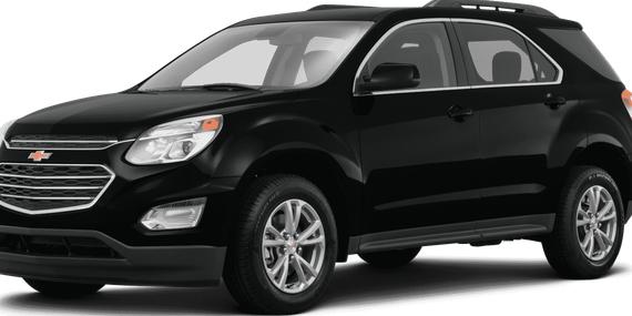 CHEVROLET EQUINOX 2017 2GNALCEKXH6301392 image