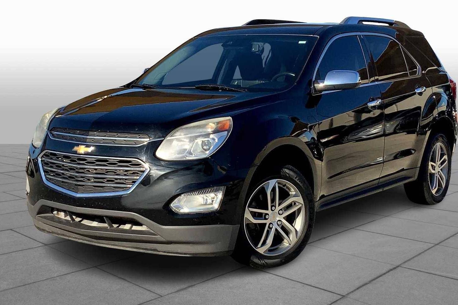 CHEVROLET EQUINOX 2017 2GNALDEK4H1528175 image