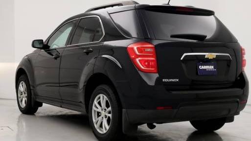 CHEVROLET EQUINOX 2017 2GNALCEK8H1506254 image