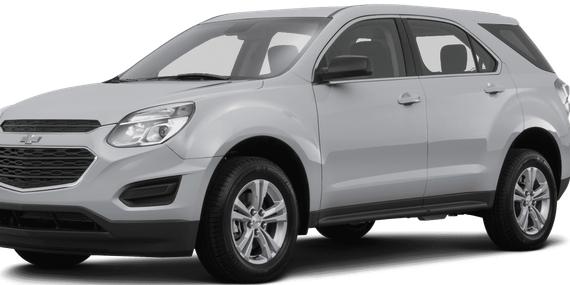 CHEVROLET EQUINOX 2017 2GNALBEK2H6108941 image CHEVROLET EQUINOX 2017 2GNALBEK2H6108941 image