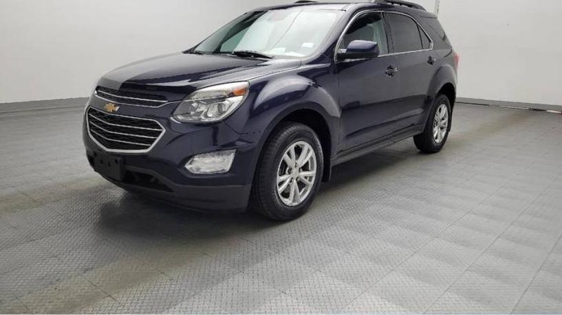 CHEVROLET EQUINOX 2017 2GNALCEK9H1609697 image