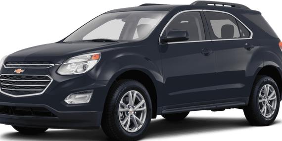 CHEVROLET EQUINOX 2017 2GNALCEK0H1605943 image