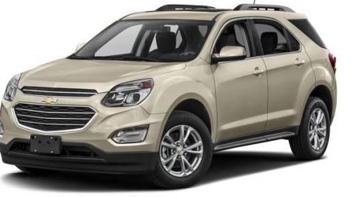 CHEVROLET EQUINOX 2017 2GNALCEK7H1579907 image