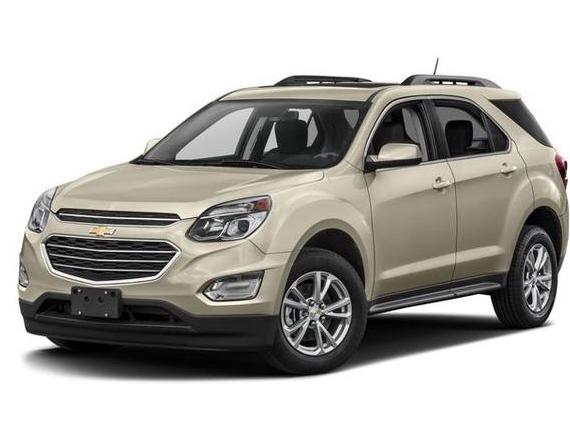 CHEVROLET EQUINOX 2017 2GNFLFEK8H6227493 image