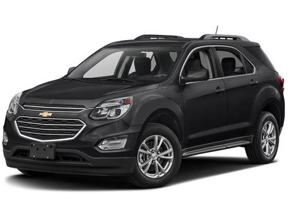 CHEVROLET EQUINOX 2017 2GNFLFEK0H6276929 image