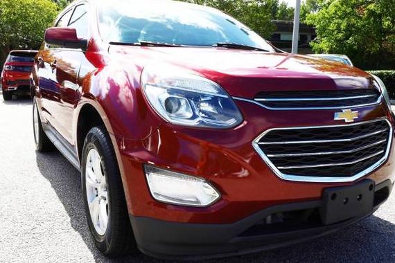 CHEVROLET EQUINOX 2017 2GNALCEK8H6144803 image CHEVROLET EQUINOX 2017 2GNALCEK8H6144803 image
