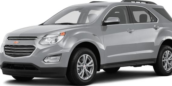 CHEVROLET EQUINOX 2017 2GNALCEK9H1582291 image